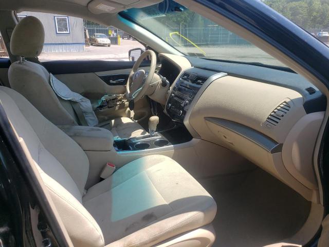 Photo 5 from auction – 2013 NISSAN ALTIMA 2.5 with VIN 1N4AL3AP7DN586591