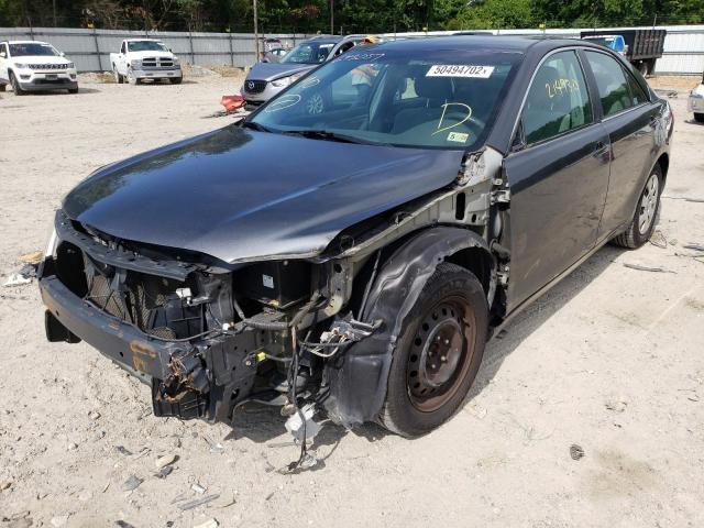 Photo 2 from auction – 2011 TOYOTA CAMRY BASE with VIN 4T1BF3EK6BU643057