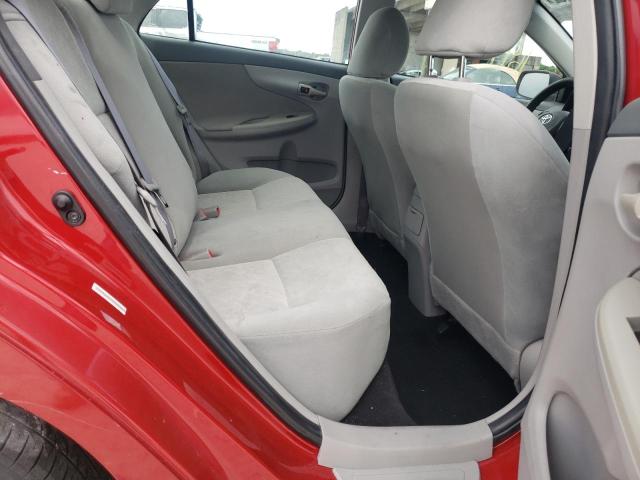 Photo 6 from auction – 2009 TOYOTA COROLLA BA with VIN 1NXBU40E19Z041951