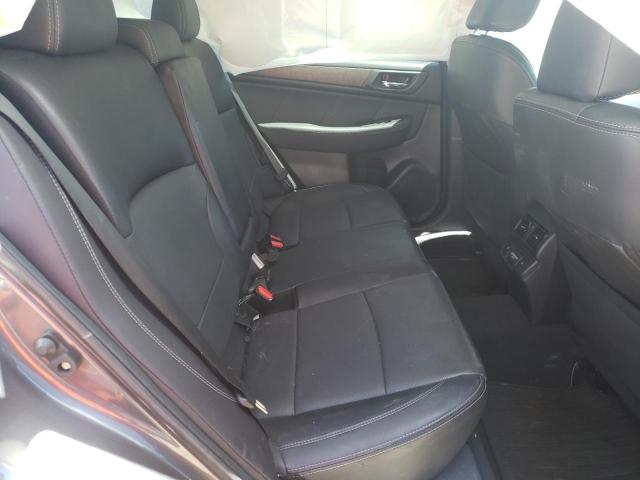 Photo 6 from auction – 2018 SUBARU OUTBACK 3. with VIN 4S4BSENC7J3241617