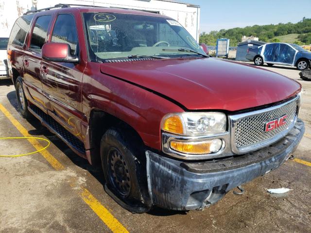 Photo 1 from auction – 2002 GMC DENALI XL with VIN 1GKFK66U52J267220