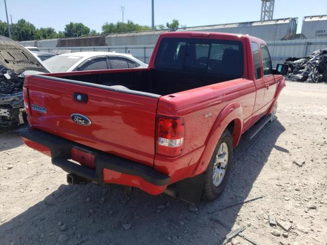 Photo 4 from auction – 2011 FORD RANGER SUP with VIN 1FTLR4FE3BPB20530