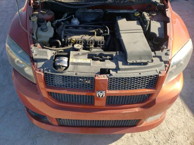 Photo 7 from auction – 2008 DODGE CALIBER SR with VIN 1B3HB68F08D611404