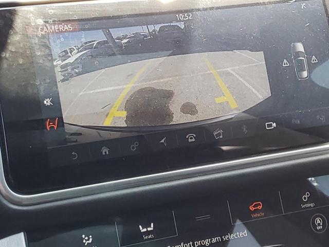Photo 9 from auction – 2018 LAND ROVER RANGE ROVE with VIN SALGS2RE9JA384044