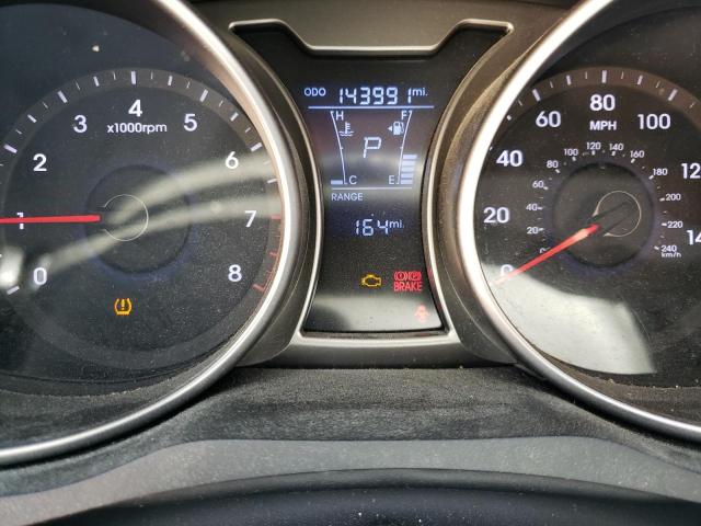 Photo 8 from auction – 2012 HYUNDAI VELOSTER with VIN KMHTC6AD8CU027027
