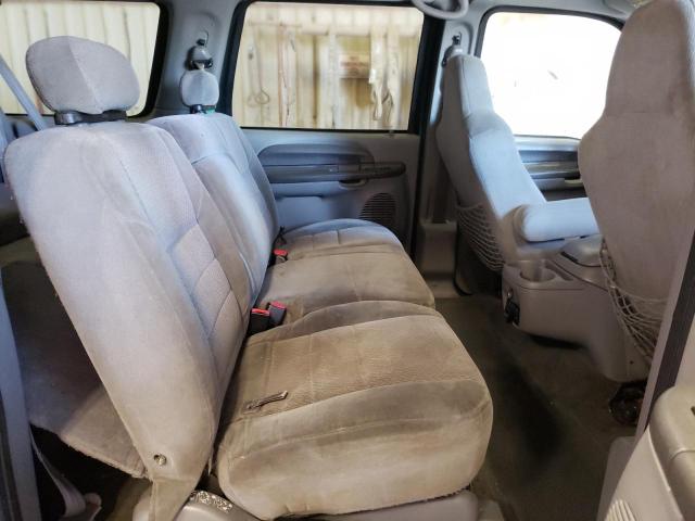 Photo 6 from auction – 2004 FORD EXCURSION with VIN 1FMNU41L24ED26591