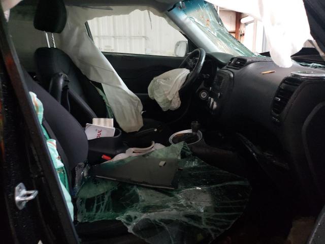 صورة رقم 5 من المزاد - 2014 KIA SOUL مع VIN KNDJN2A22E7721033