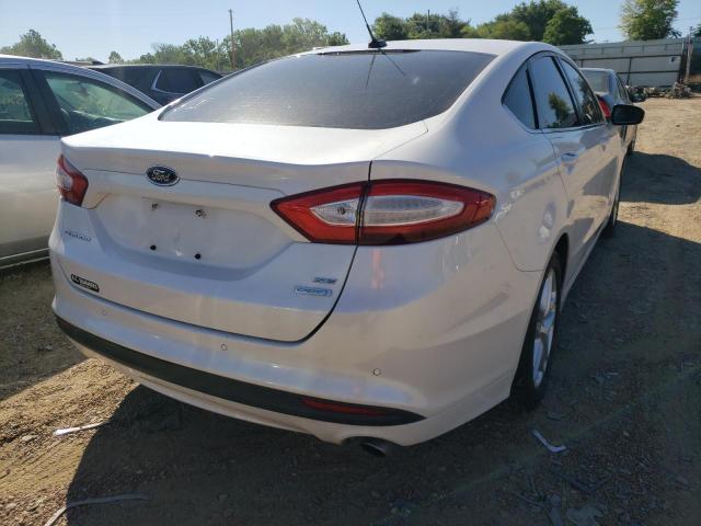 Photo 4 from auction – 2013 FORD FUSION SE with VIN 3FA6P0HR6DR189869