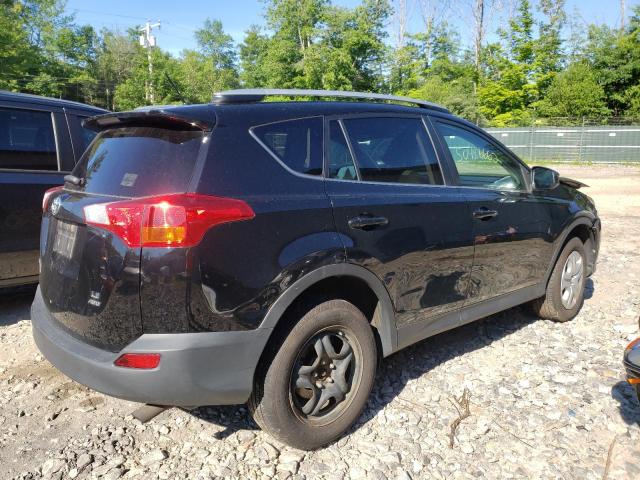 Photo 4 from auction – 2013 TOYOTA RAV4 LE with VIN 2T3BFREV0DW044503