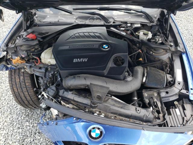 Photo 7 from auction – 2013 BMW 335 XI with VIN WBA3B9G59DNR89564