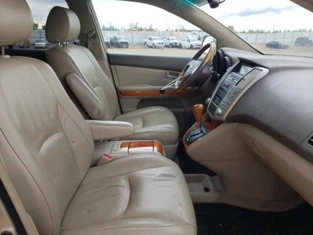 Photo 5 from auction – 2007 LEXUS RX 350 with VIN 2T2HK31U97C036152