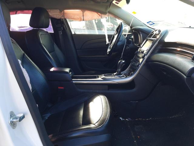 Photo 5 from auction – 2013 CHEVROLET MALIBU 2LT with VIN 1G11F5SR4DF293148