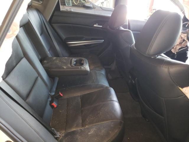 Photo 6 from auction – 2015 HONDA CROSSTOUR with VIN 5J6TF1H53FL001663
