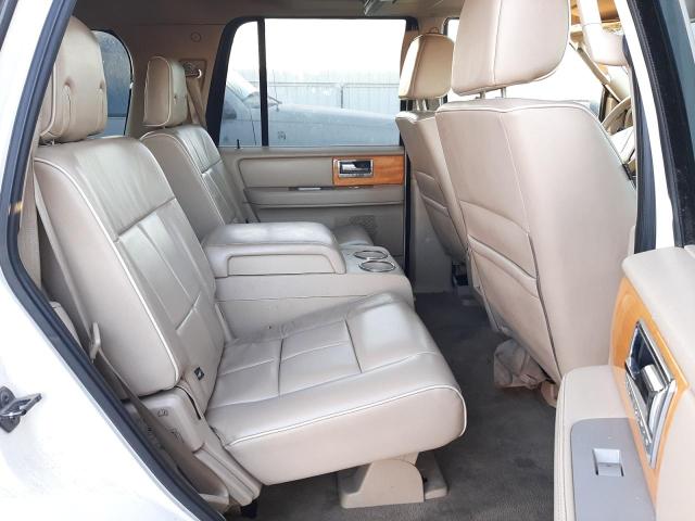 Photo 6 from auction – 2007 LINCOLN NAVIGATOR with VIN 5LMFU28557LJ14667
