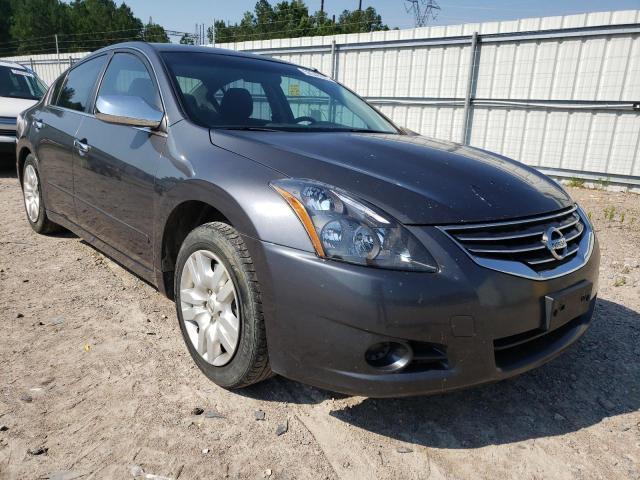 NISSAN ALTIMA BAS 2012 with VIN 1N4AL2AP3CN436230 - Photo from auction