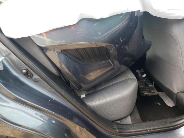 Photo 6 from auction – 2016 TOYOTA COROLLA with VIN 2T1BURHE0GC734803
