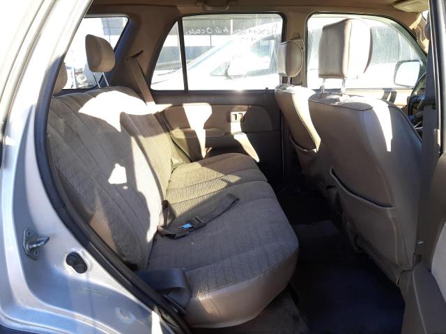 Photo 6 from auction – 1998 TOYOTA 4RUNNER with VIN JT3GM84RXW0031599