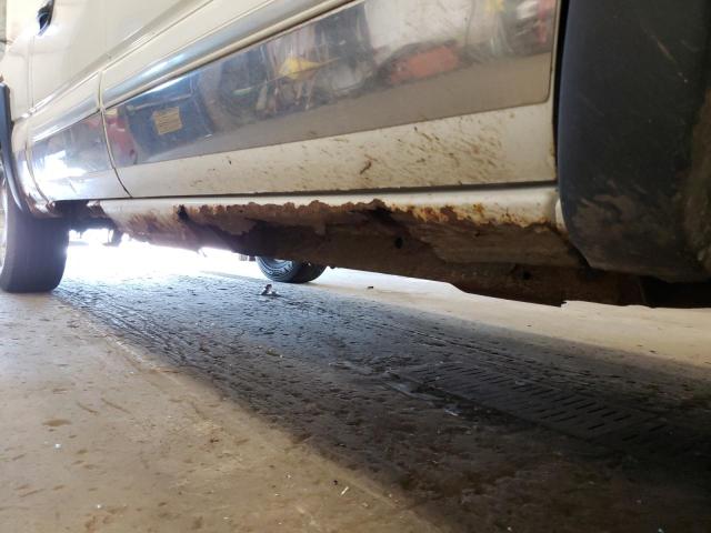 Photo 9 from auction – 2004 CHEVROLET silverado with VIN 2GCEK13T941434052