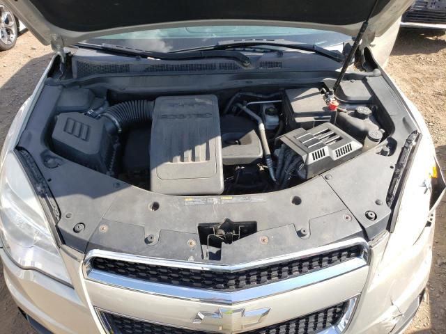 Фото 7 с аукциона – 2011 CHEVROLET EQUINOX LS с VIN 2CNFLCEC0B6243853