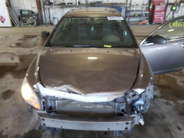 Photo 7 from auction – 2011 CHEVROLET MALIBU LS with VIN 1G1ZA5EU3BF137374