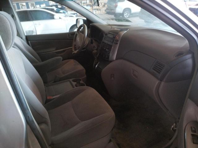 Photo 5 from auction – 2006 TOYOTA SIENNA with VIN 5TDZA23C46S505213