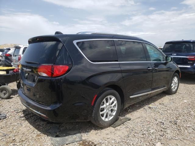 Photo 4 from auction – 2020 CHRYSLER PACIFICA T with VIN 2C4RC1BG0LR204886