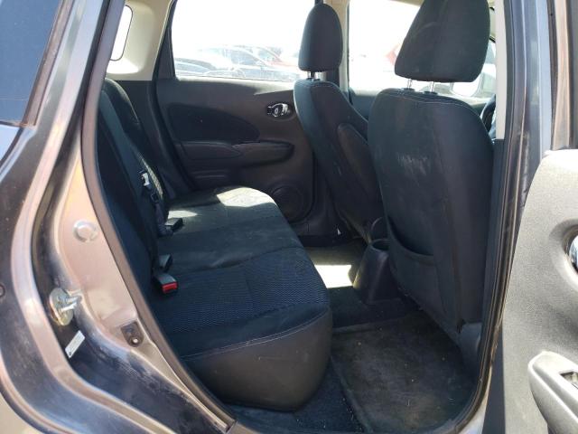 Photo 6 from auction – 2017 NISSAN VERSA NOTE with VIN 3N1CE2CP9HL374708