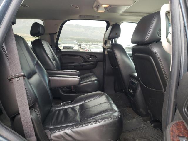 Photo 6 from auction – 2007 GMC YUKON DENA with VIN 1GKFK63867J387560
