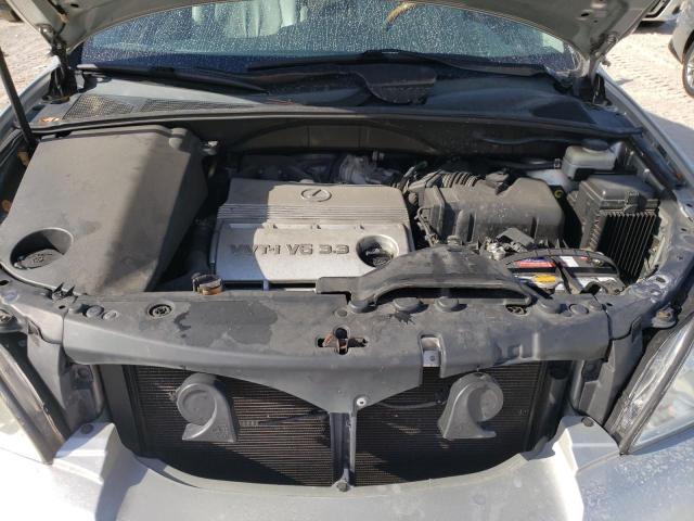 Photo 7 from auction – 2005 LEXUS RX 350 with VIN 2T2GA31U55C028836