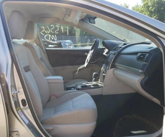 Photo 5 from auction – 2013 TOYOTA CAMRY L with VIN 4T4BF1FK9DR309911