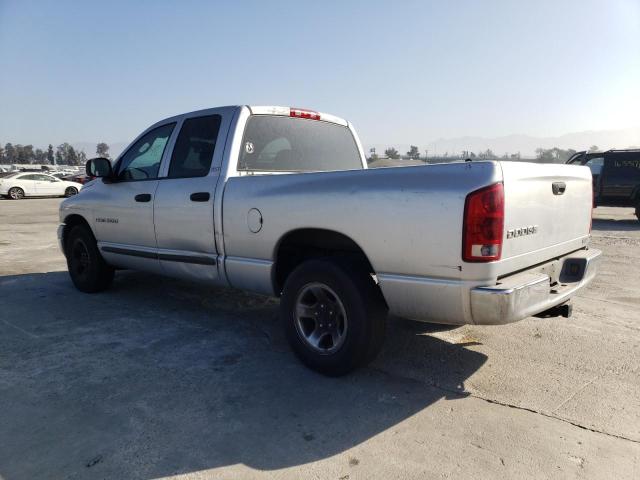 Photo 3 from auction – 2002 DODGE RAM 1500 with VIN 3D7HA18N32G210232