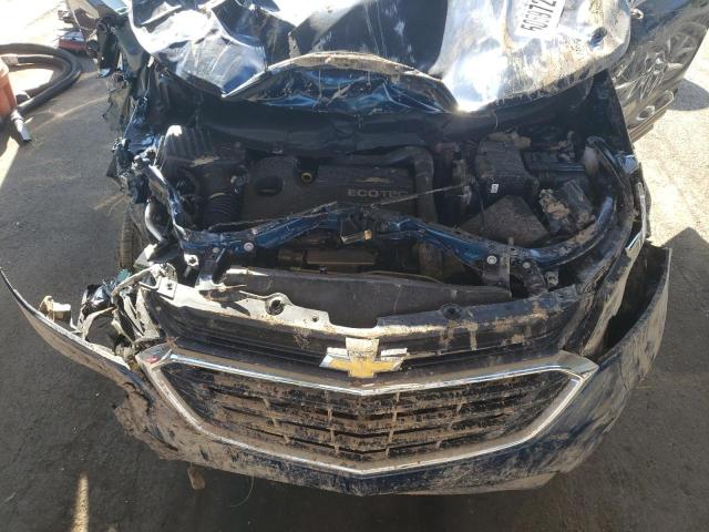 Photo 7 from auction – 2020 CHEVROLET EQUINOX LT with VIN 2GNAXJEV3L6124065