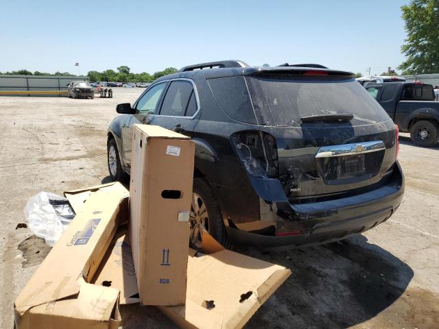 Photo 3 from auction – 2014 CHEVROLET EQUINOX LT with VIN 2GNFLGEK5E6364425