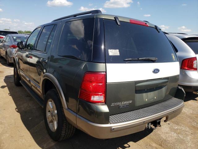 Photo 3 from auction – 2003 FORD EXPLORER E with VIN 1FMZU74KX3UC55912