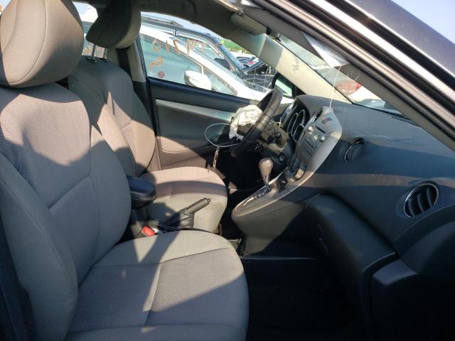 Photo 5 from auction – 2011 TOYOTA COROLLA MA with VIN 2T1KU4EEXBC642193