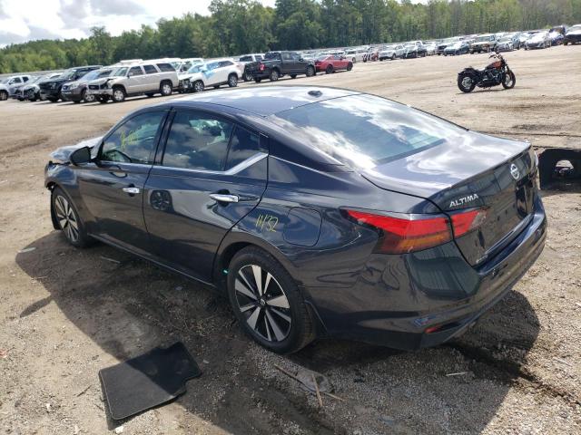 Photo 3 from auction – 2019 NISSAN ALTIMA SV with VIN 1N4BL4DV6KC136167