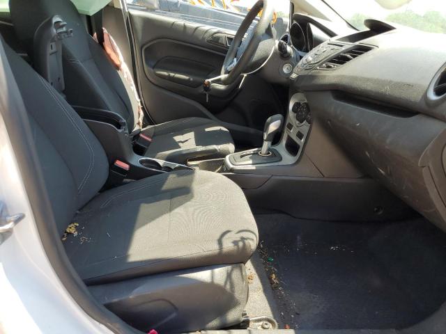 Photo 5 from auction – 2018 FORD FIESTA SE with VIN 3FADP4EJ0JM104112