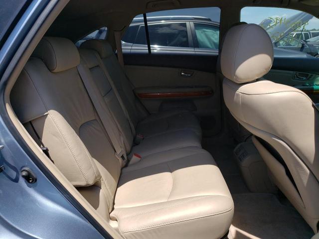 Photo 6 from auction – 2006 LEXUS RX 330 with VIN 2T2HA31UX6C094207