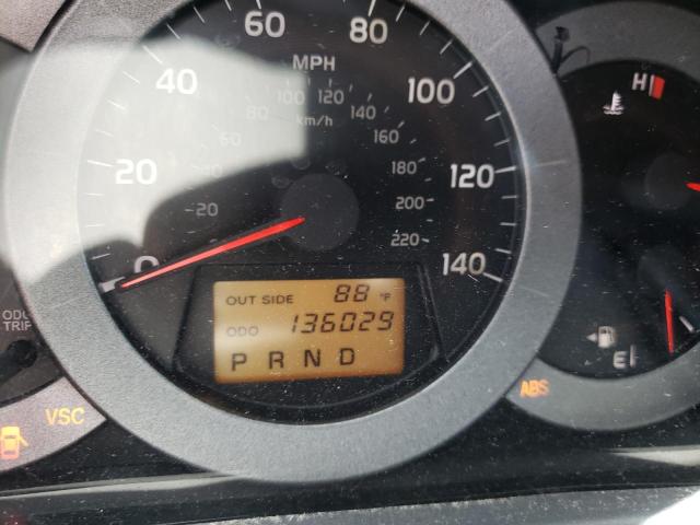 Photo 8 from auction – 2008 TOYOTA RAV4 with VIN JTMZD33V086070725