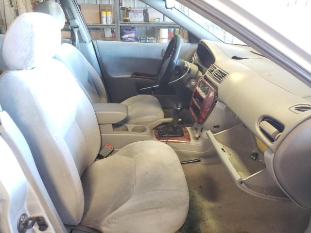 Photo 5 from auction – 2001 MITSUBISHI GALANT ES with VIN 4A3AA46GX1E013787