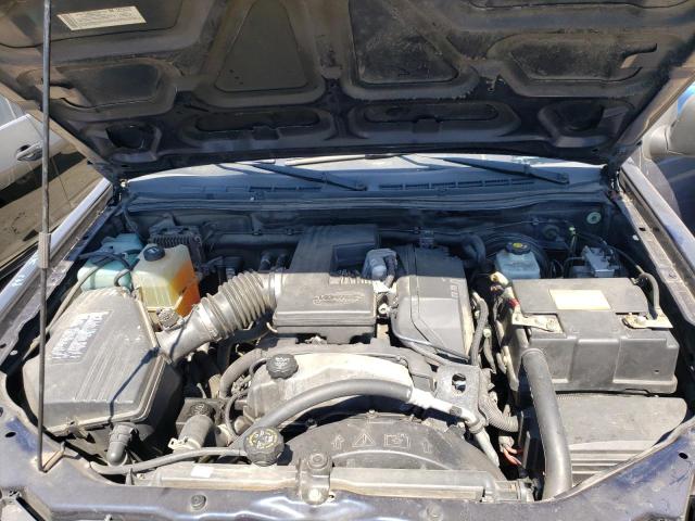 Photo 7 from auction – 2007 CHEVROLET COLORADO with VIN 1GCDT13E378212179