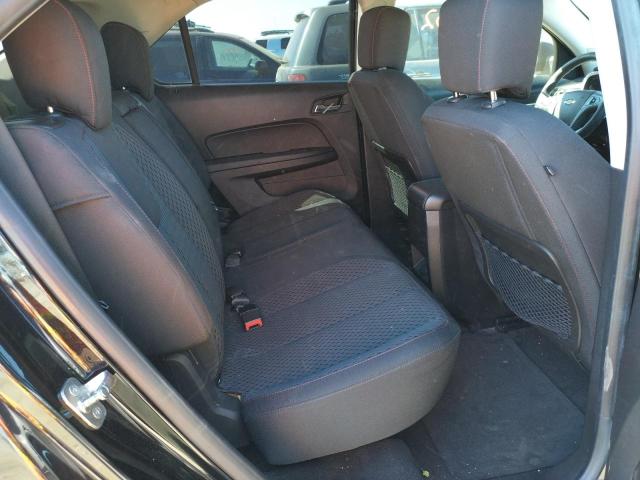 Photo 6 from auction – 2013 CHEVROLET EQUINOX LS with VIN 2GNALBEK1D6338030