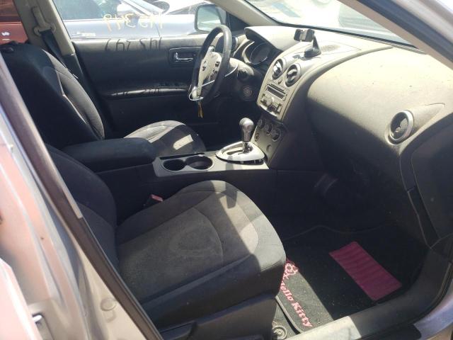 Photo 5 from auction – 2011 NISSAN ROGUE S with VIN JN8AS5MV6BW682159