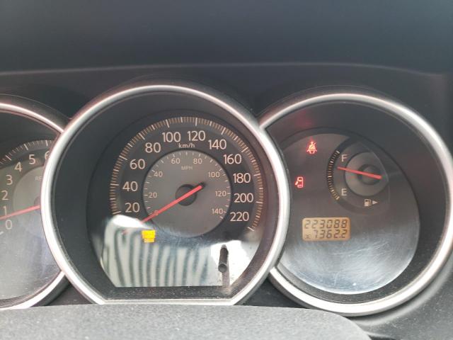 Foto 8 de la subasta – 2008 NISSAN VERSA S con VIN 3N1BC13E68L406444