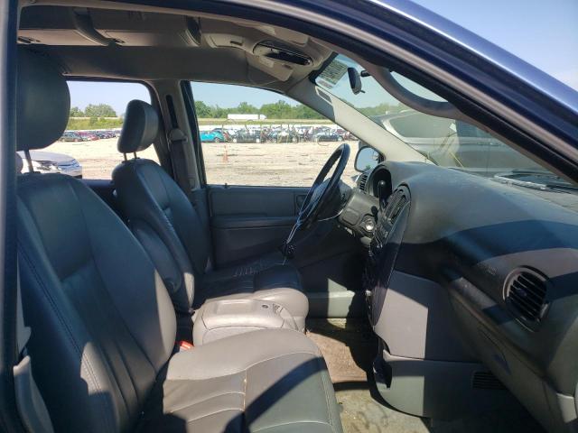 Photo 5 from auction – 2007 DODGE GRAND CARA with VIN 2D4GP44L17R270587