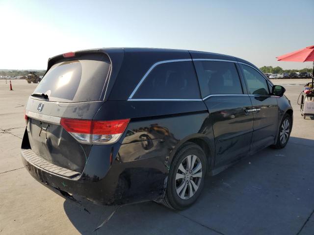 Photo 4 from auction – 2016 HONDA ODYSSEY EX with VIN 5FNRL5H68GB012333