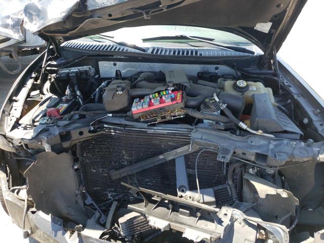 Photo 7 from auction – 2007 FORD EXPEDITION with VIN 1FMFU20517LA90995