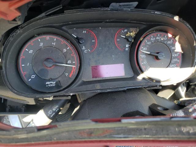 Photo 8 from auction – 2015 DODGE DART SXT with VIN 1C3CDFBB0FD193369