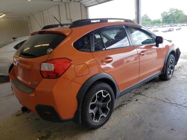 Photo 4 from auction – 2013 SUBARU XV CROSSTR with VIN JF2GPAGC3D2829740