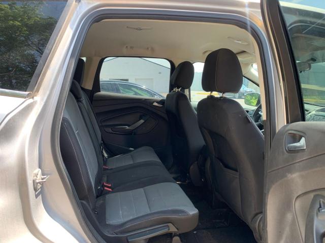 Photo 6 from auction – 2014 FORD ESCAPE SE with VIN 1FMCU9GX5EUA77287